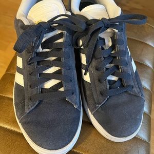 Women’s Adidas Grand Court Alpha Sneaker